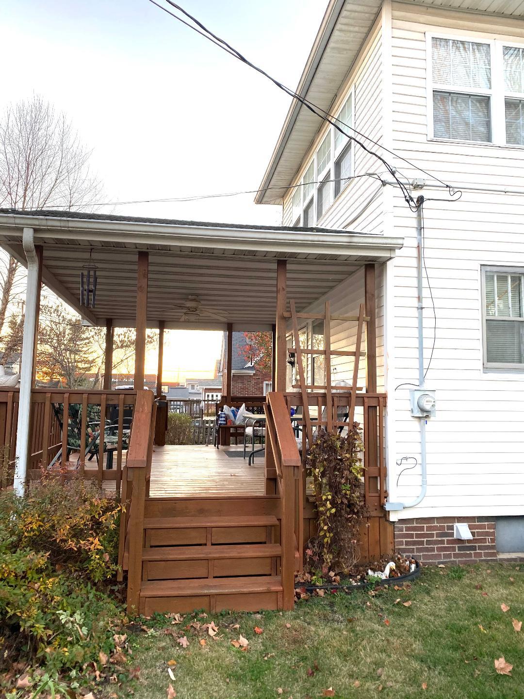 349 West Spring Street Bloomfield, IN 47424 - Photo 5 of 36 Gallery Image 5