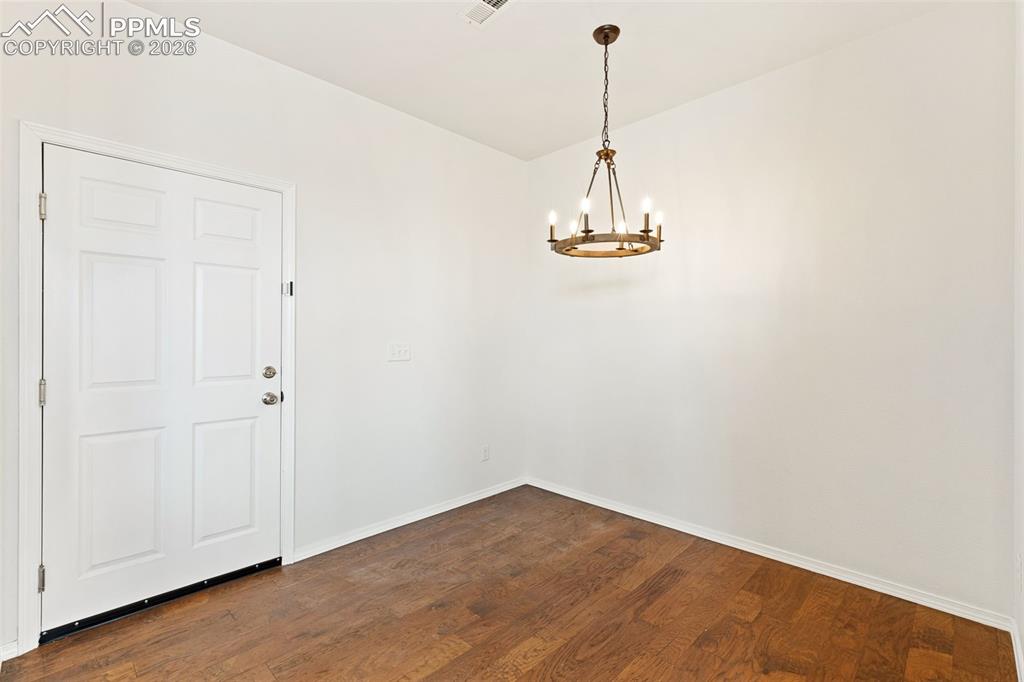 5372 Prominence Point Colorado Springs, CO 80923 - Photo 15 of 35