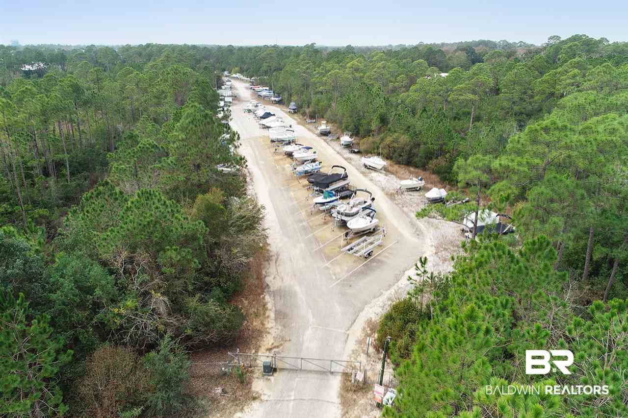 4131 Harbor Road Orange Beach, AL 36561 - Photo 32 of 32 boat storage
