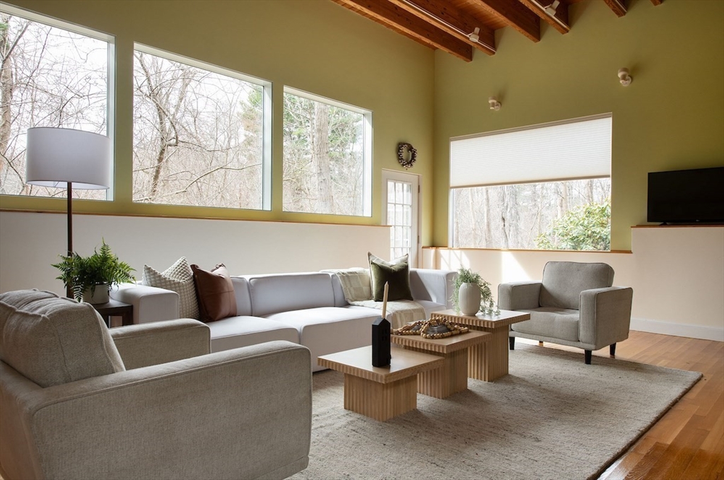 27 Peacock Farm Road Lexington, MA 02421 - Photo 29 of 36