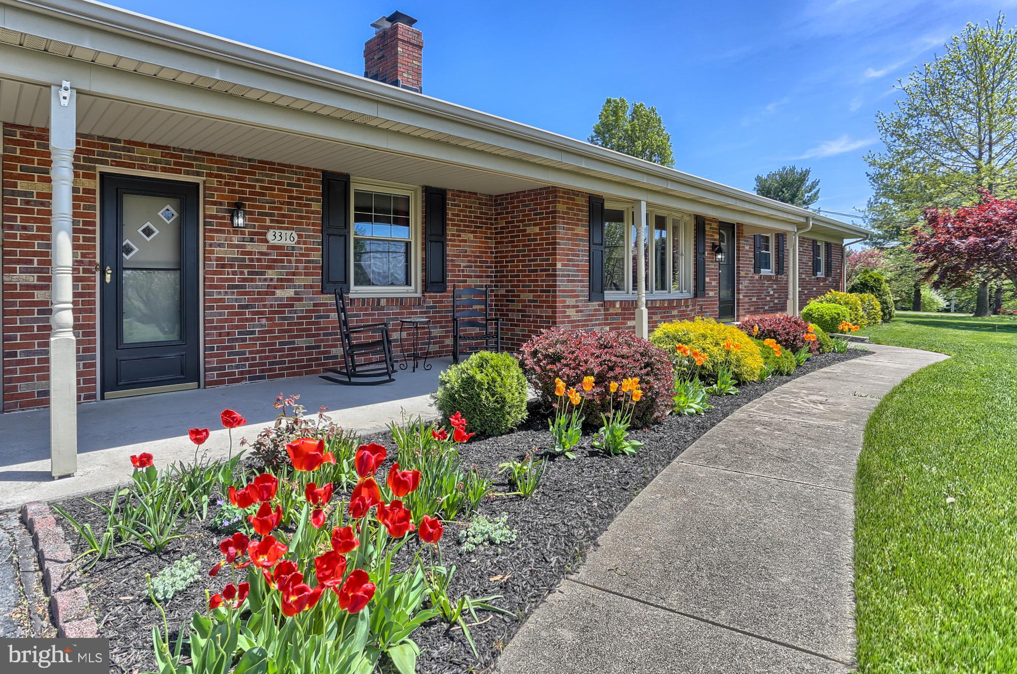 3316 Smoketown Road Spring Grove, PA 17362 - Photo 1 of 32