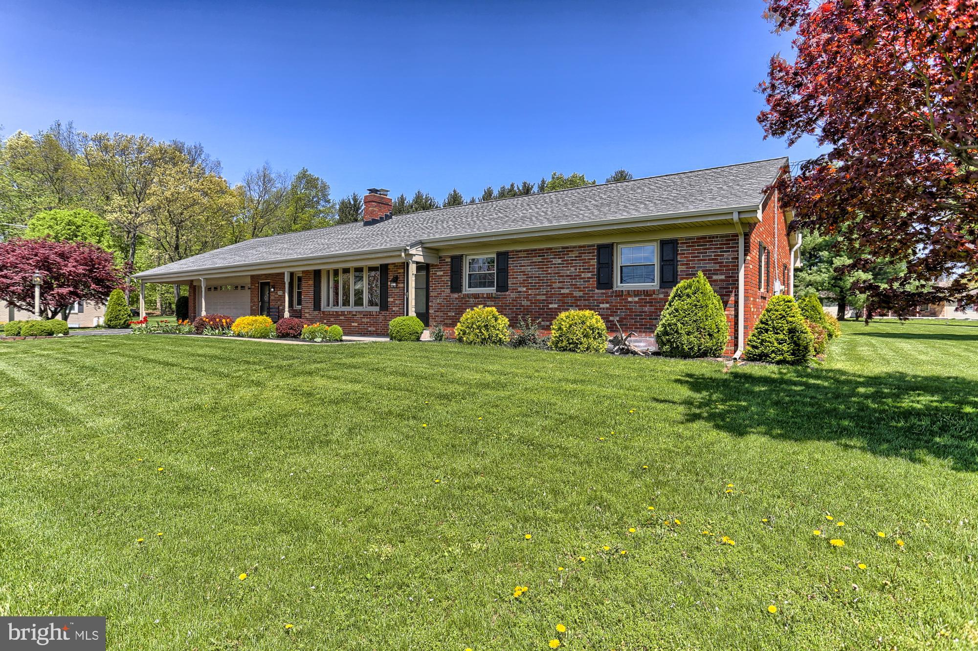 3316 Smoketown Road Spring Grove, PA 17362 - Photo 3 of 32