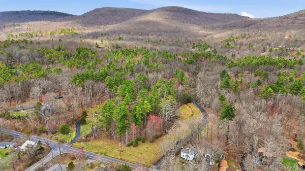 $1,699,000 | 2320 Glasco Turnpike, Woodstock, NY 12498