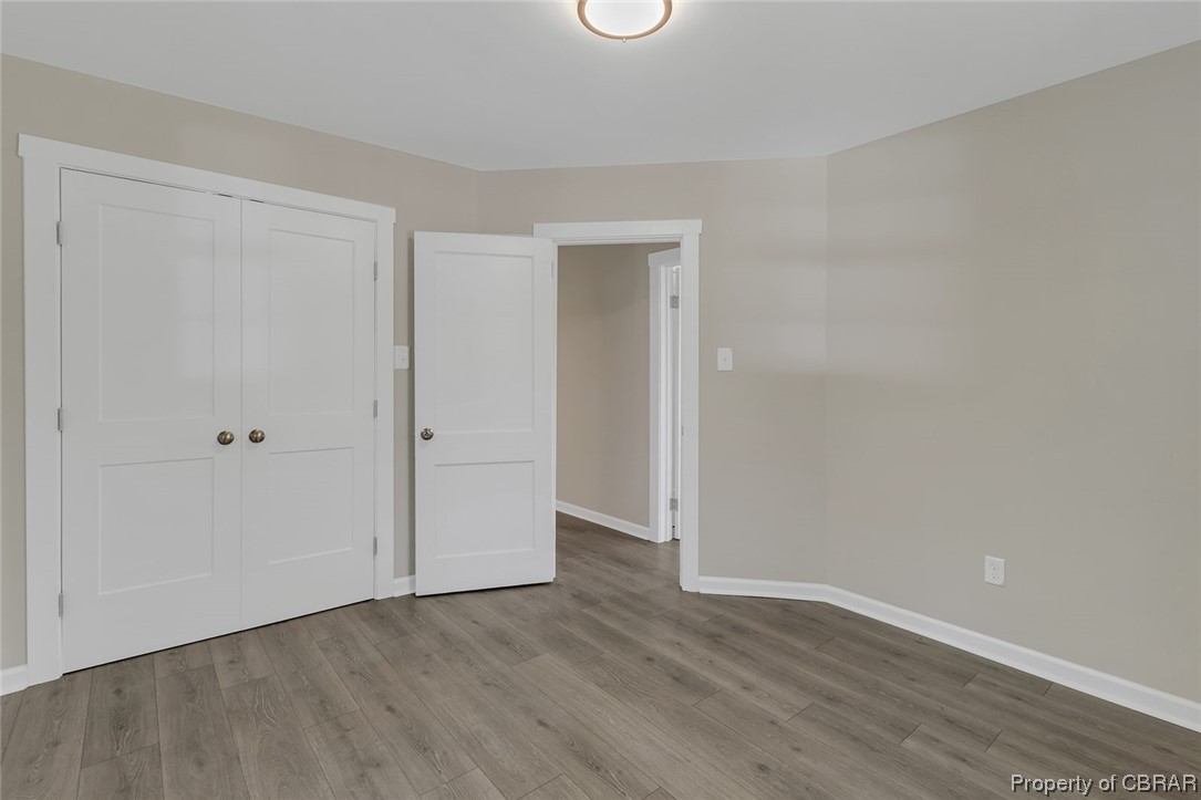 810 Monarch Shores Road Kilmarnock, VA 22482 - Photo 34 of 41 Bedroom #2