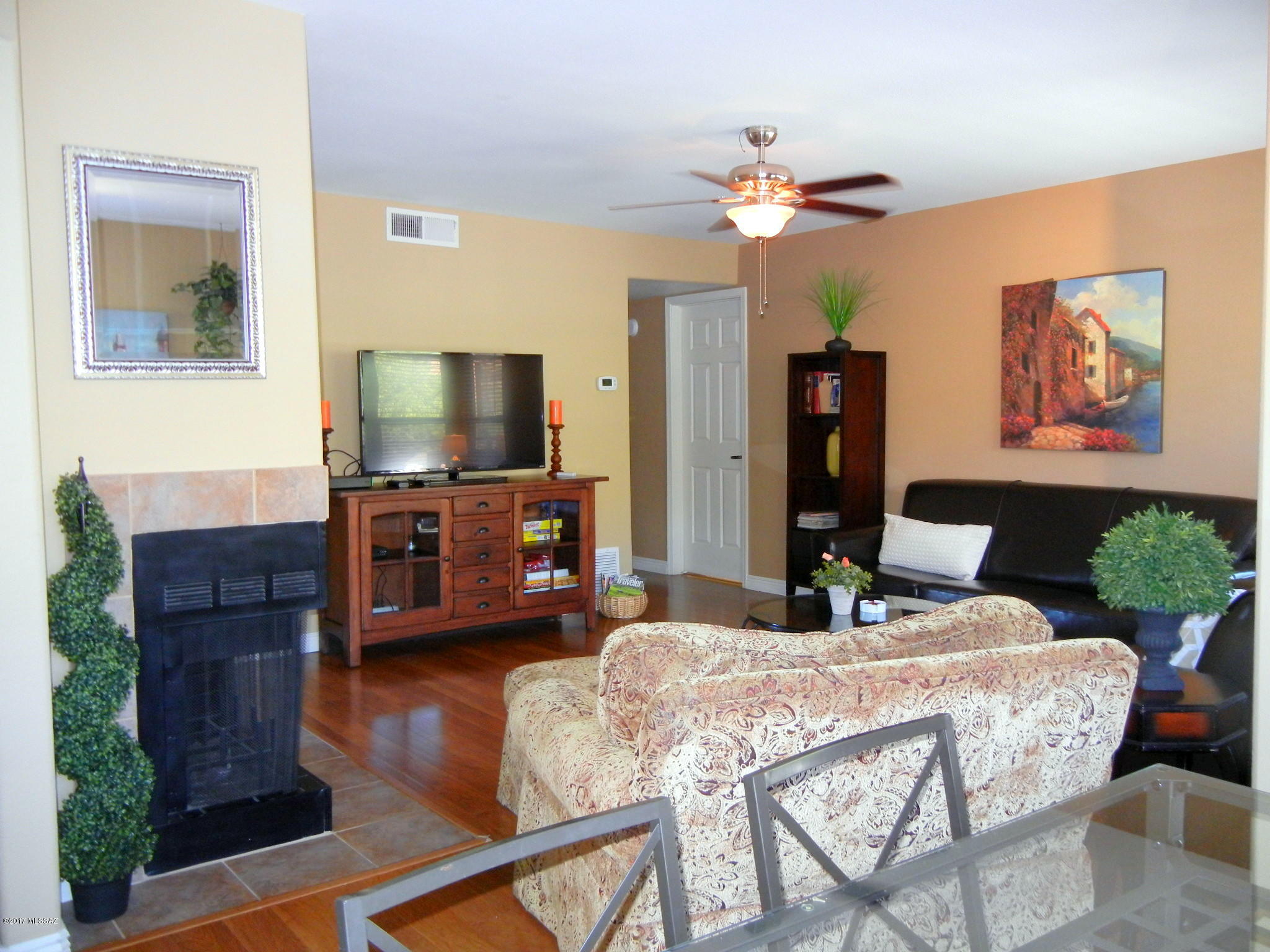 5855 North Kolb Road, Unit 6207 Tucson, AZ 85750 - Photo 2 of 24 Gallery Image 2