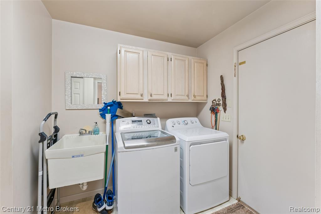 5464 North Seymour Road Flushing, MI 48433 - Photo 22 of 59