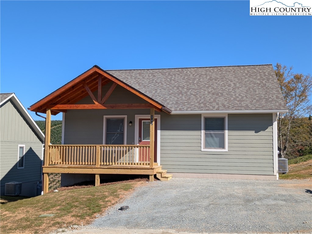 238 Ava Way, Unit 104 Boone, NC 28607 - Photo 3 of 45 Gallery Image 3