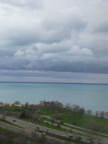 5415 North Sheridan Road, Unit 2311 Chicago, IL 60640 - Photo 13 of 18