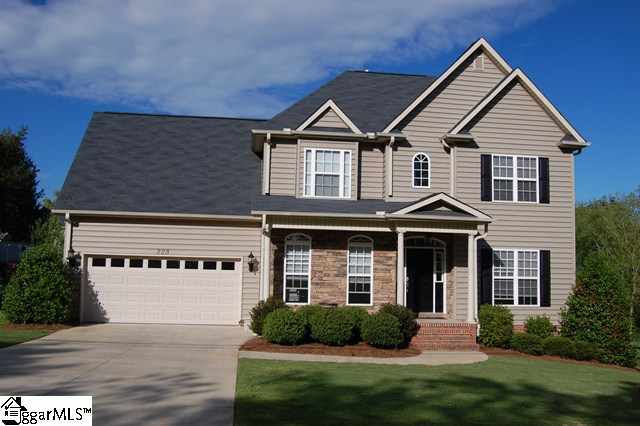 223 Scalybark Road Greenville, SC 29617 - Photo 1 of 1