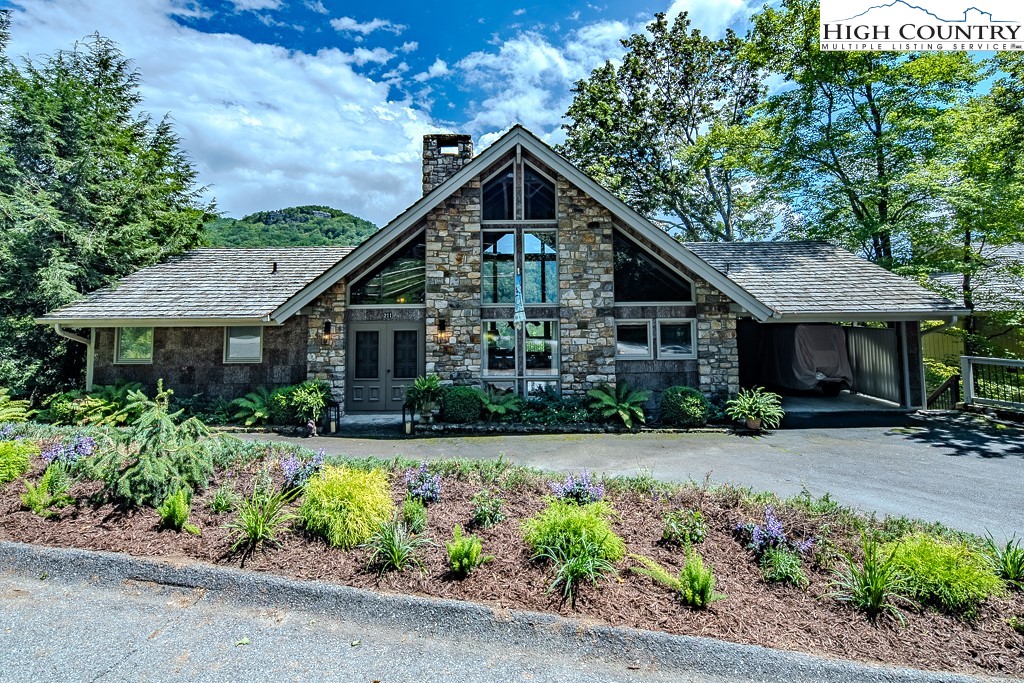211 Balsam Road Boone, NC 28607 - Photo 1 of 50 Gallery Image 1