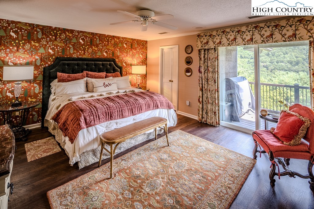 211 Balsam Road Boone, NC 28607 - Photo 20 of 50 Gallery Image 20