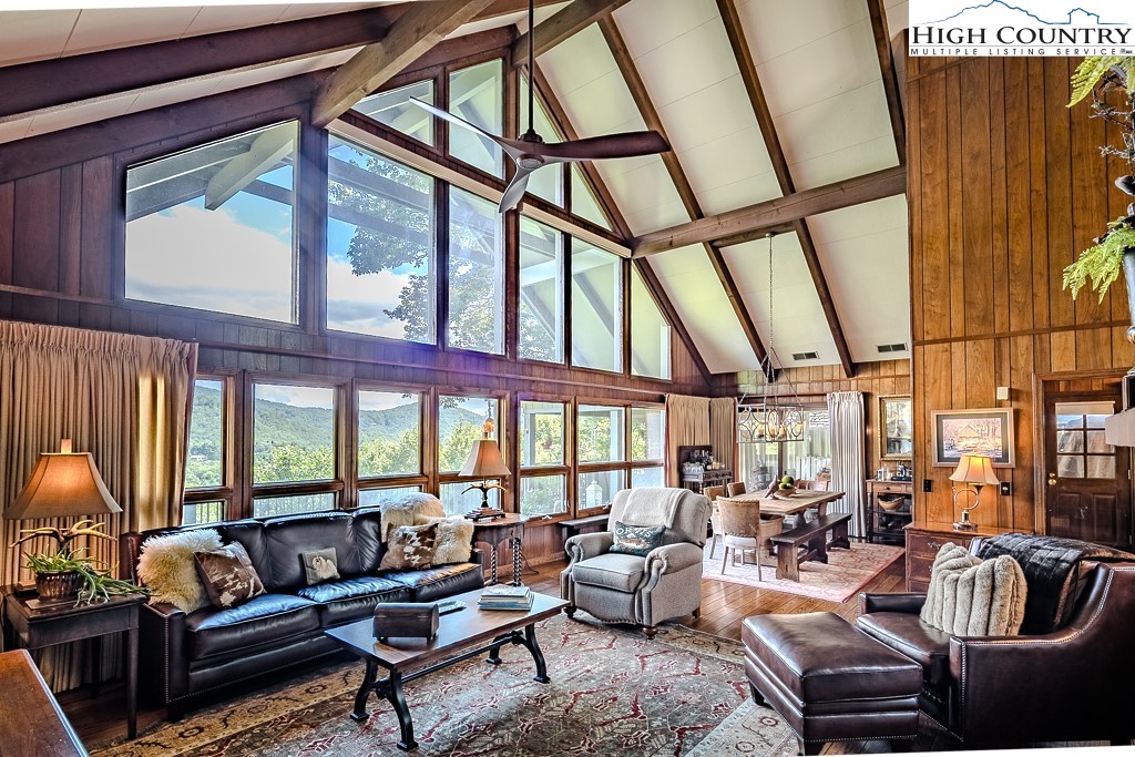 211 Balsam Road Boone, NC 28607 - Photo 4 of 50 Gallery Image 4