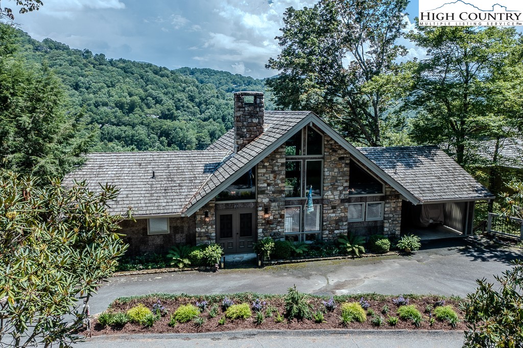 211 Balsam Road Boone, NC 28607 - Photo 42 of 50 Gallery Image 42