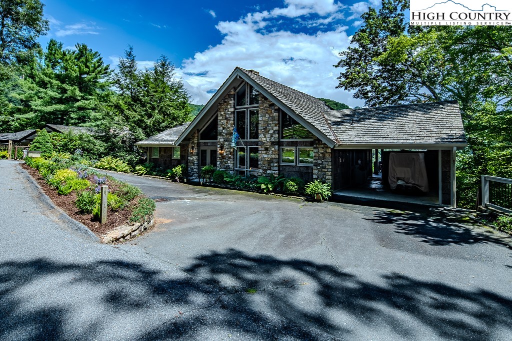 211 Balsam Road Boone, NC 28607 - Photo 44 of 50 Gallery Image 44