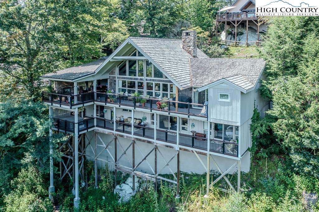 211 Balsam Road Boone, NC 28607 - Photo 46 of 50 Gallery Image 46