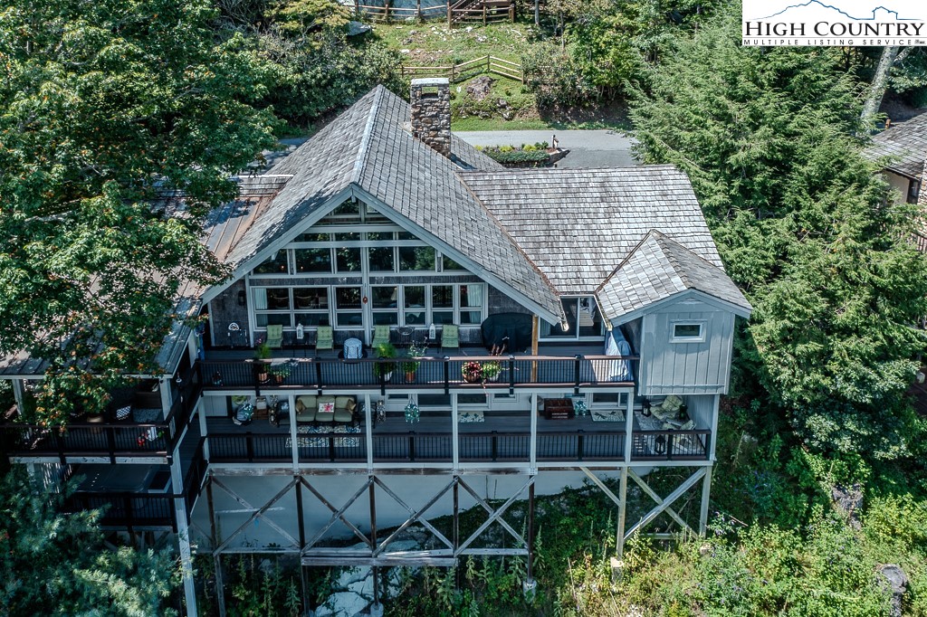 211 Balsam Road Boone, NC 28607 - Photo 47 of 50 Gallery Image 47