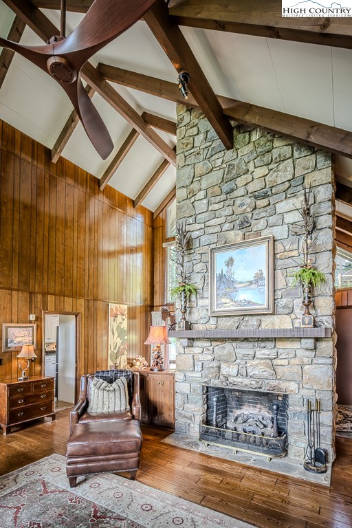211 Balsam Road Boone, NC 28607 - Photo 6 of 50 Gallery Image 6