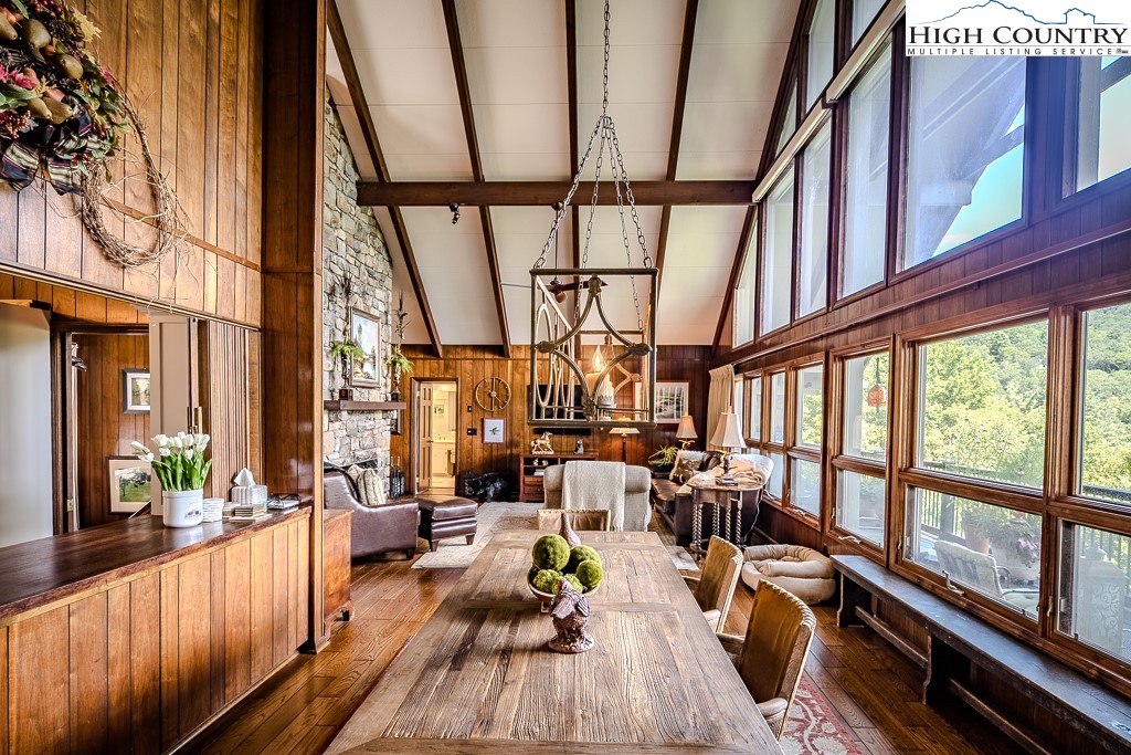 211 Balsam Road Boone, NC 28607 - Photo 7 of 50 Gallery Image 7