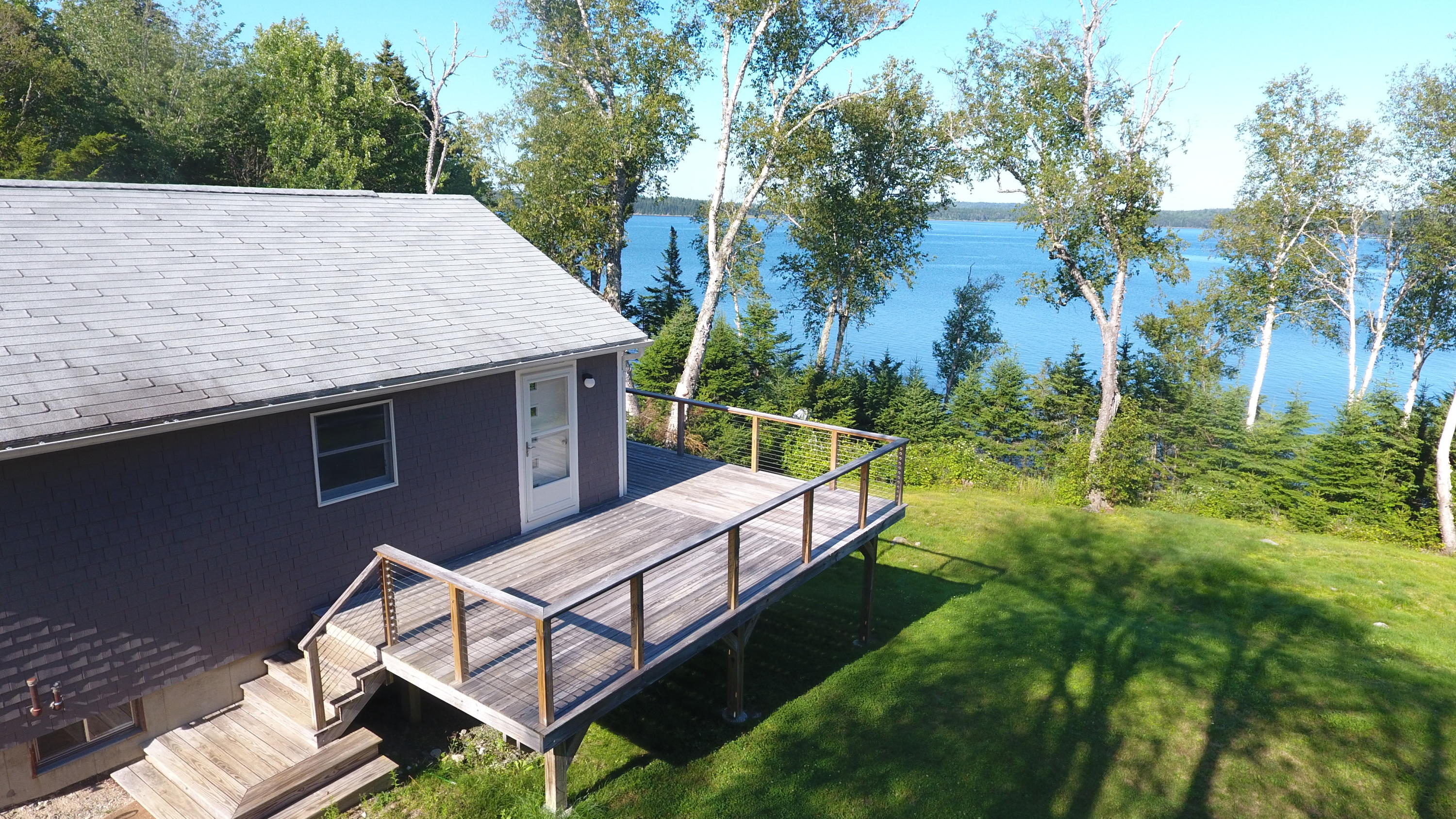 710 Duck Cove Road Roque Bluffs, ME 04654 - Photo 4 of 40 DJI_0496