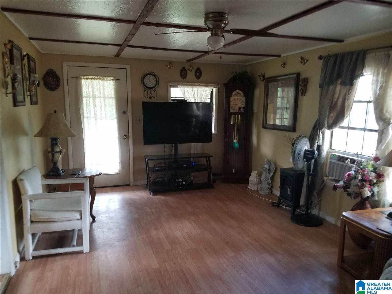 1088 Hamm Road Blountsville, AL 35031 - Photo 4 of 17