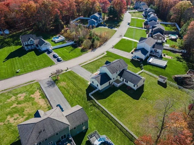 $625,000 | 58 Eagle Drive, Dudley, MA 01571