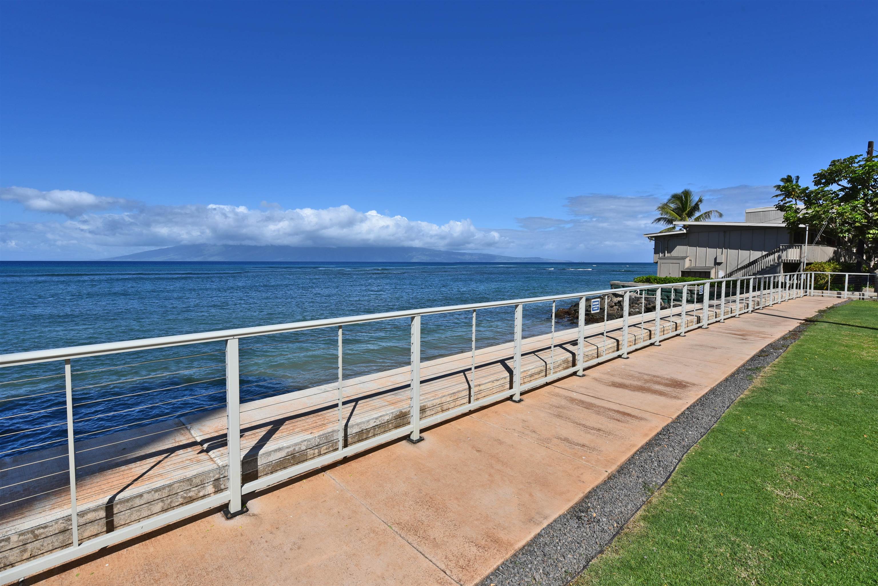 4401 Lower Honoapiilani Road, Unit B801 Lahaina, HI 96761 - Photo 30 of 32