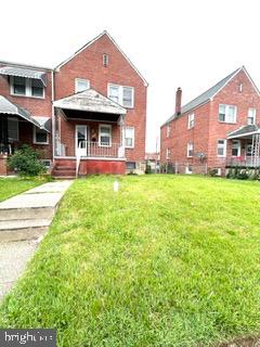 3916 Grantley Road Baltimore, MD 21215 - Photo 1 of 18