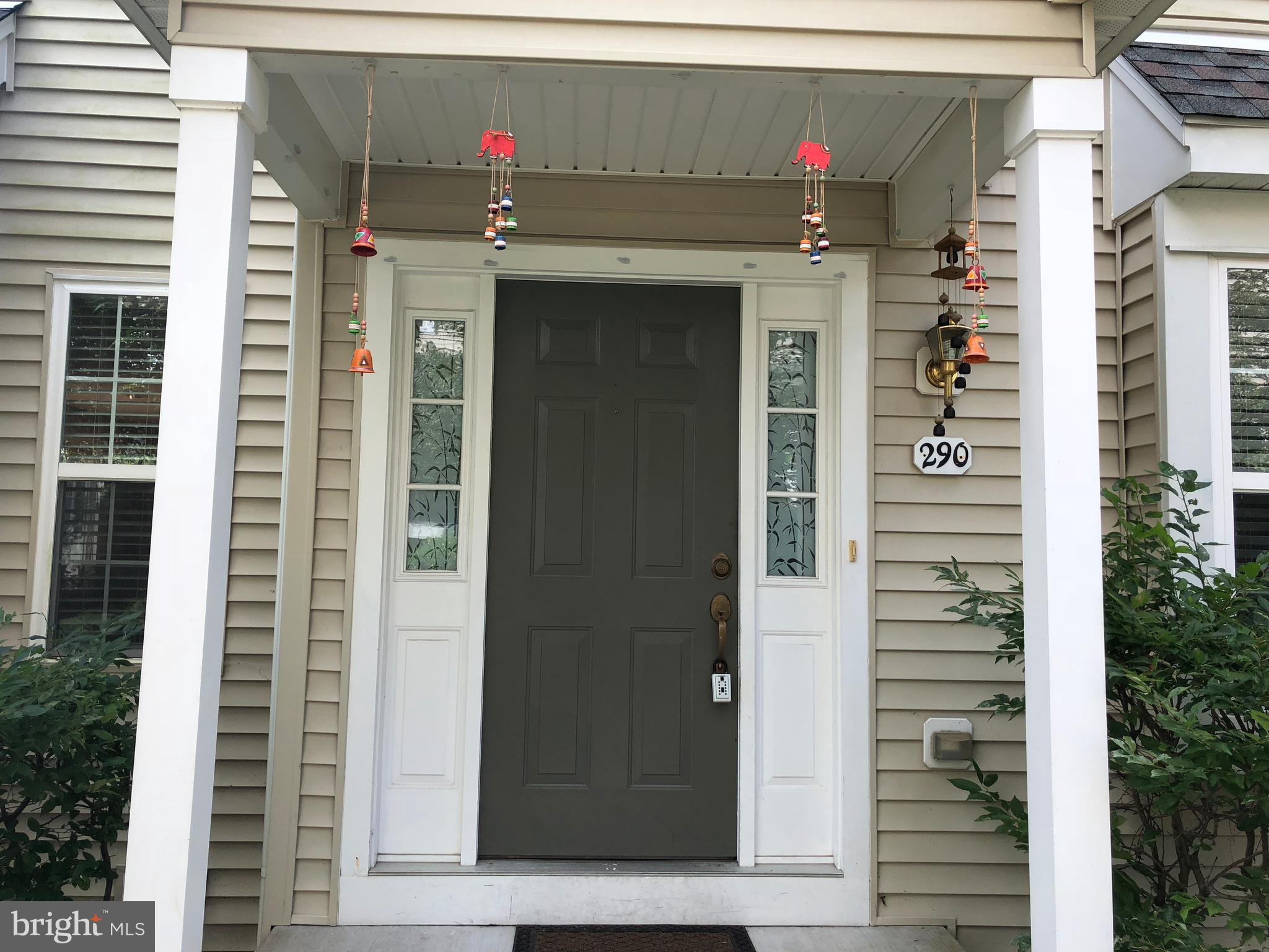 290 Flagstone Road, Unit 8 Chester Springs, PA 19425 - Photo 1 of 22 Gallery Image 1