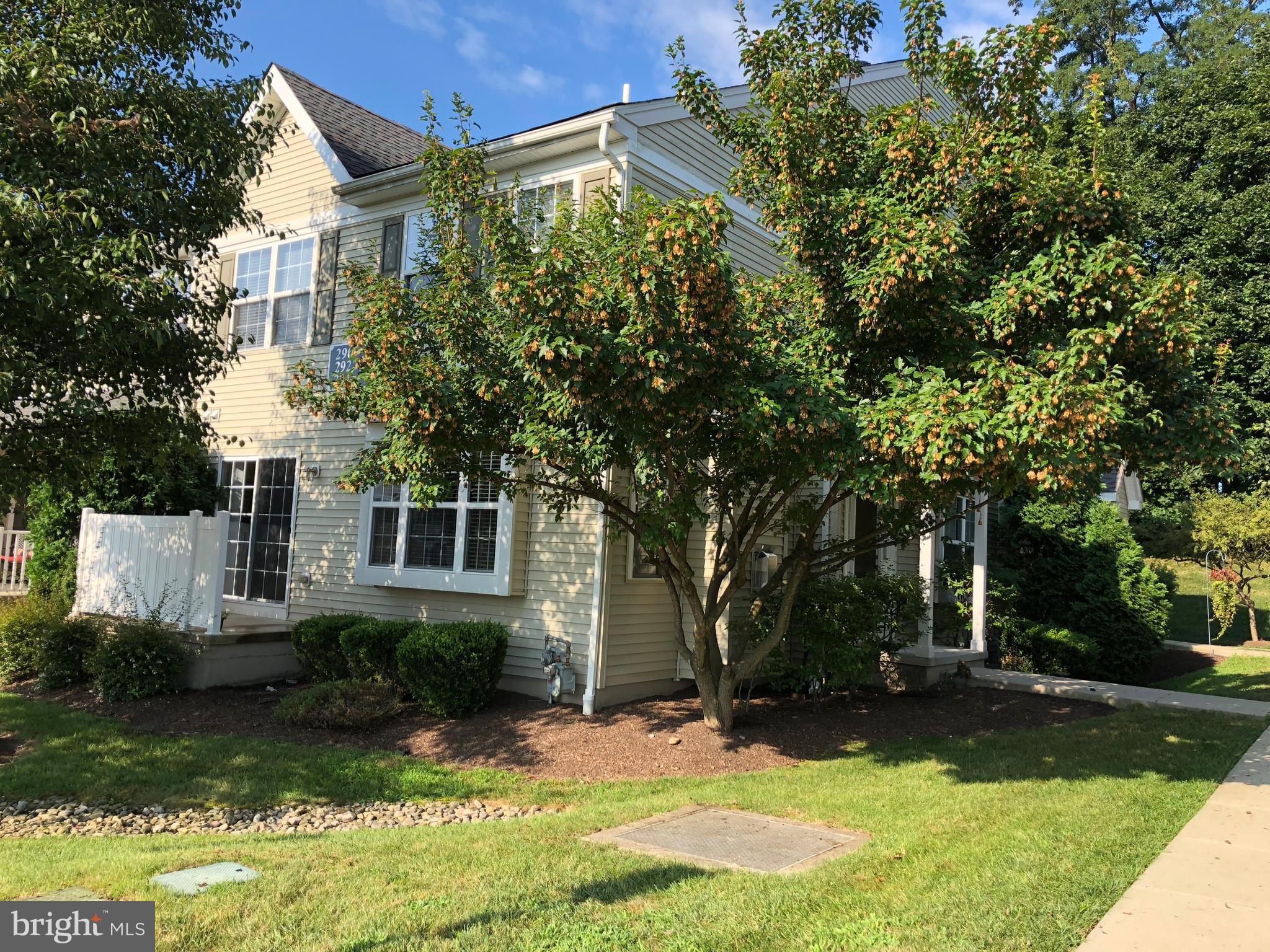 290 Flagstone Road, Unit 8 Chester Springs, PA 19425 - Photo 2 of 22 Gallery Image 2