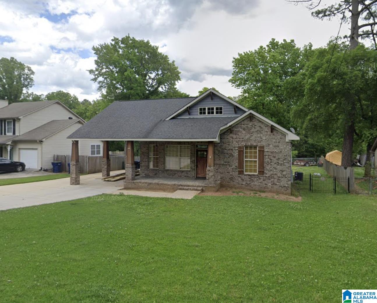 207 7th Street Northwest Alabaster, AL 35007 - Photo 1 of 1