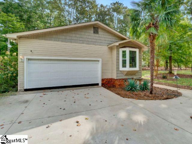3239 Hurricane Church Road Clinton, SC 29325 - Photo 45 of 50
