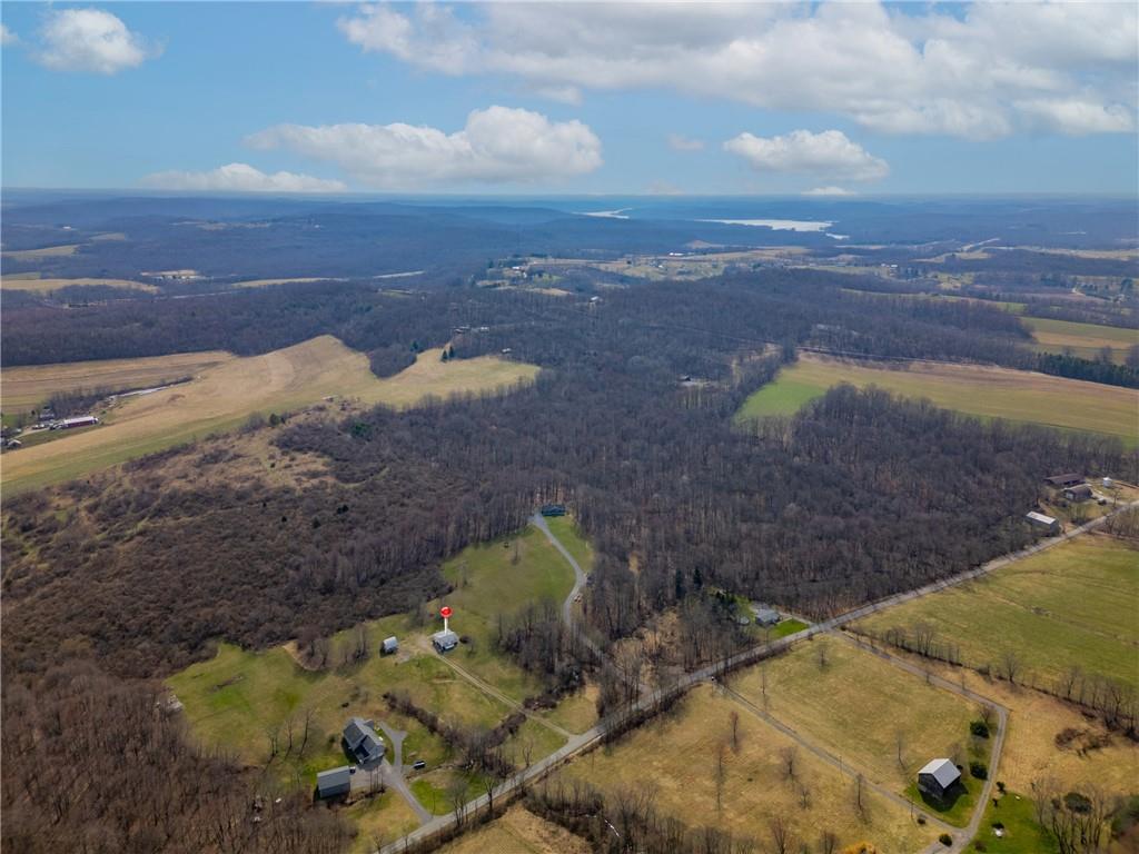 157 Studebaker Road Slippery Rock, PA 16057 - Photo 32 of 34 a view of a yard