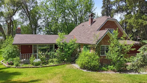 $585,000 | 5405 North Powell Road, Newman Lake, WA 99025