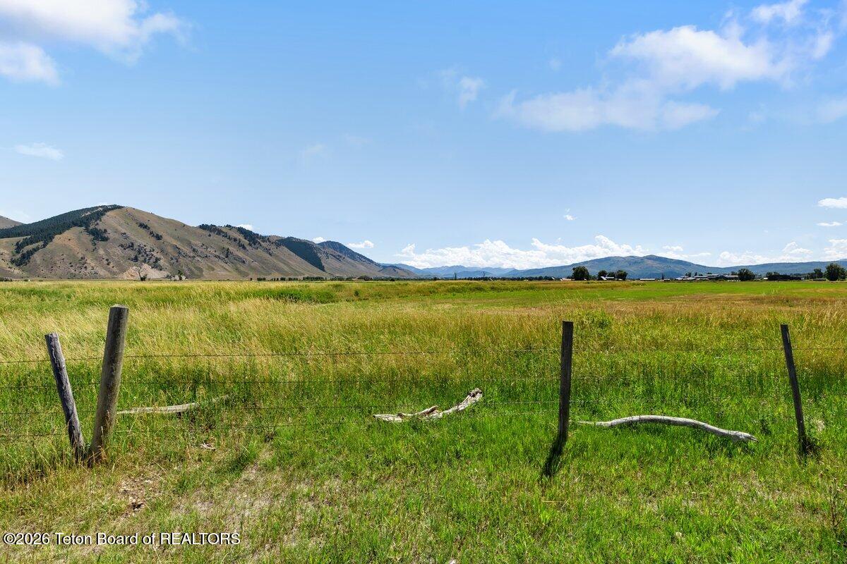 Lot 29 Log Cabin Club Road Jackson, WY 83001 - Photo 7 of 9 9 - Porter Ranch Southern Views