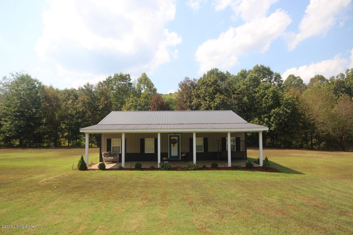 411 Windy Ridge Road Caneyville, KY 42721 - Photo 8 of 35 411 Windy Ridge7