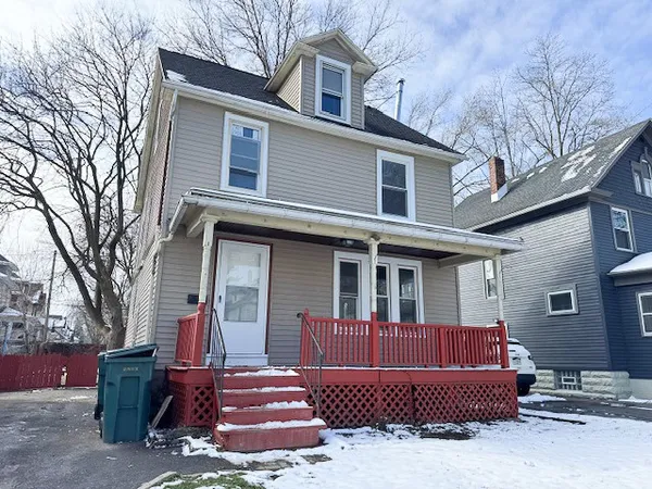 $149,000 | 541 Birr Street, Rochester, NY 14613