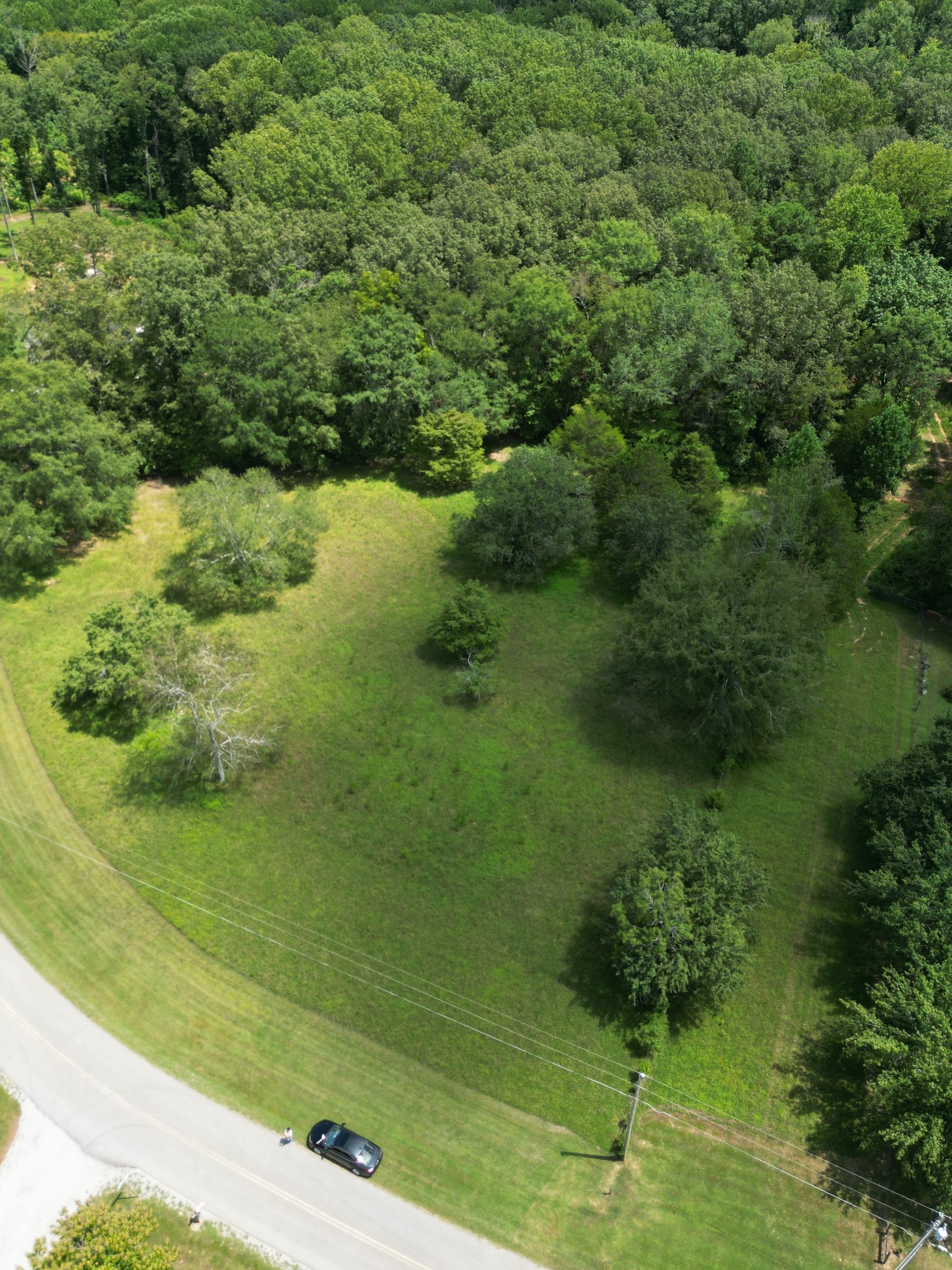 0 Union Road Winchester, TN 37398 - Photo 11 of 15 a view of a garden