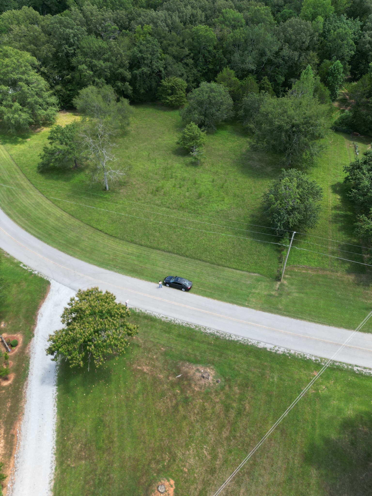 0 Union Road Winchester, TN 37398 - Photo 10 of 15 a view of a lake with a yard
