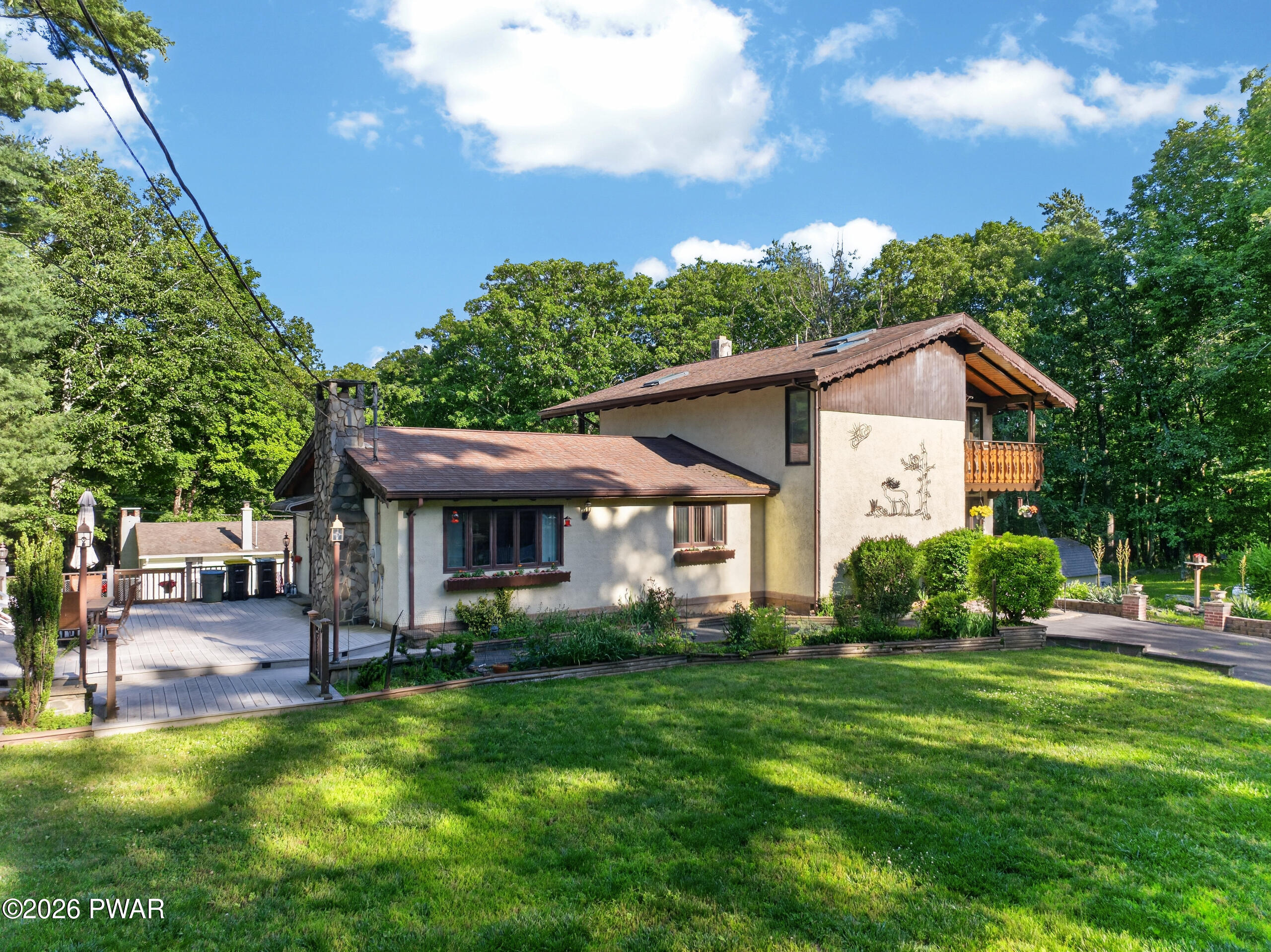 162 Doolan Road Dingmans Ferry, PA 18328 - Photo 4 of 57