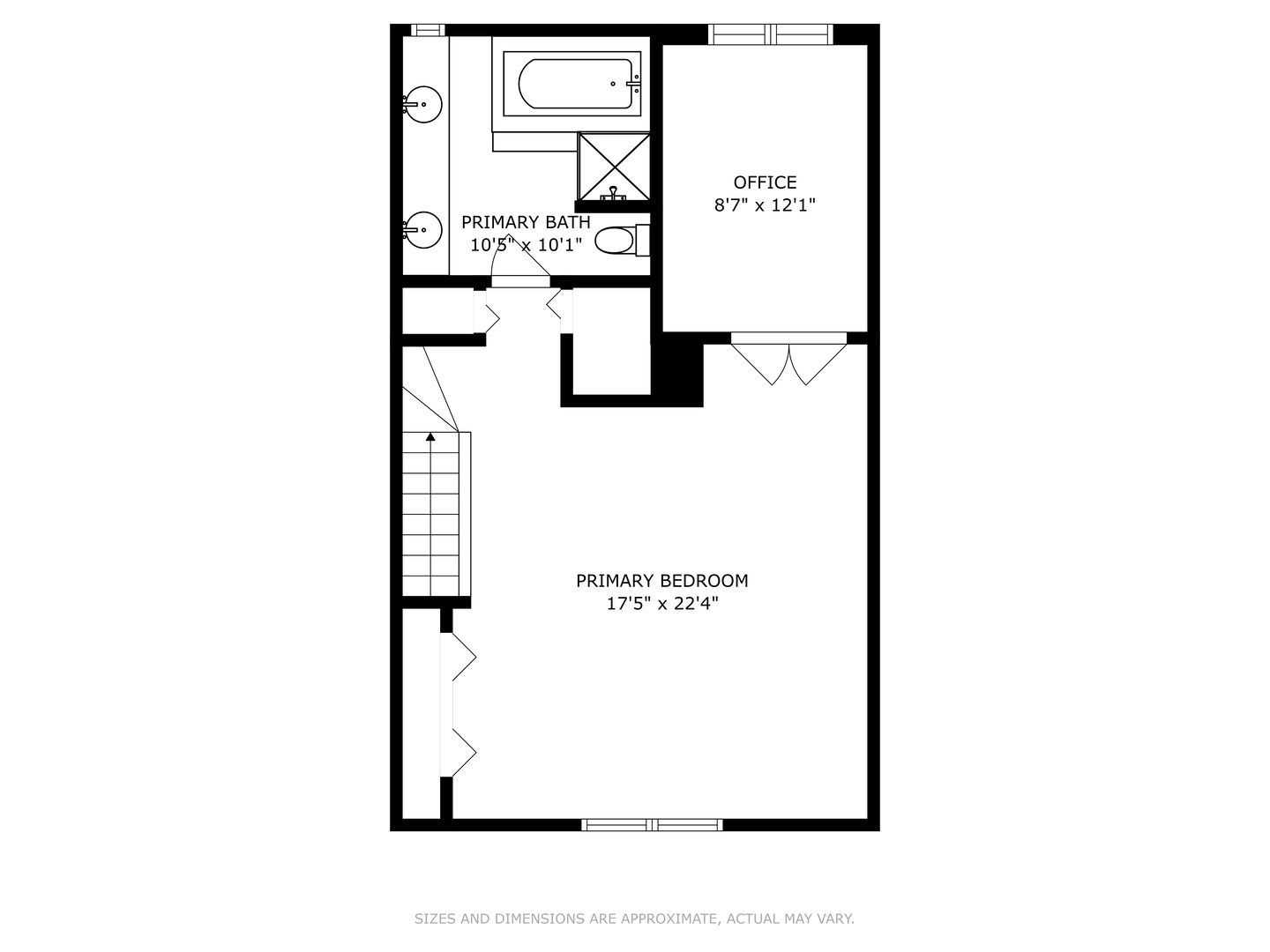 804 South Morgan Street Chicago, IL 60607 - Photo 23 of 32 a picture of a bench in front of a wall