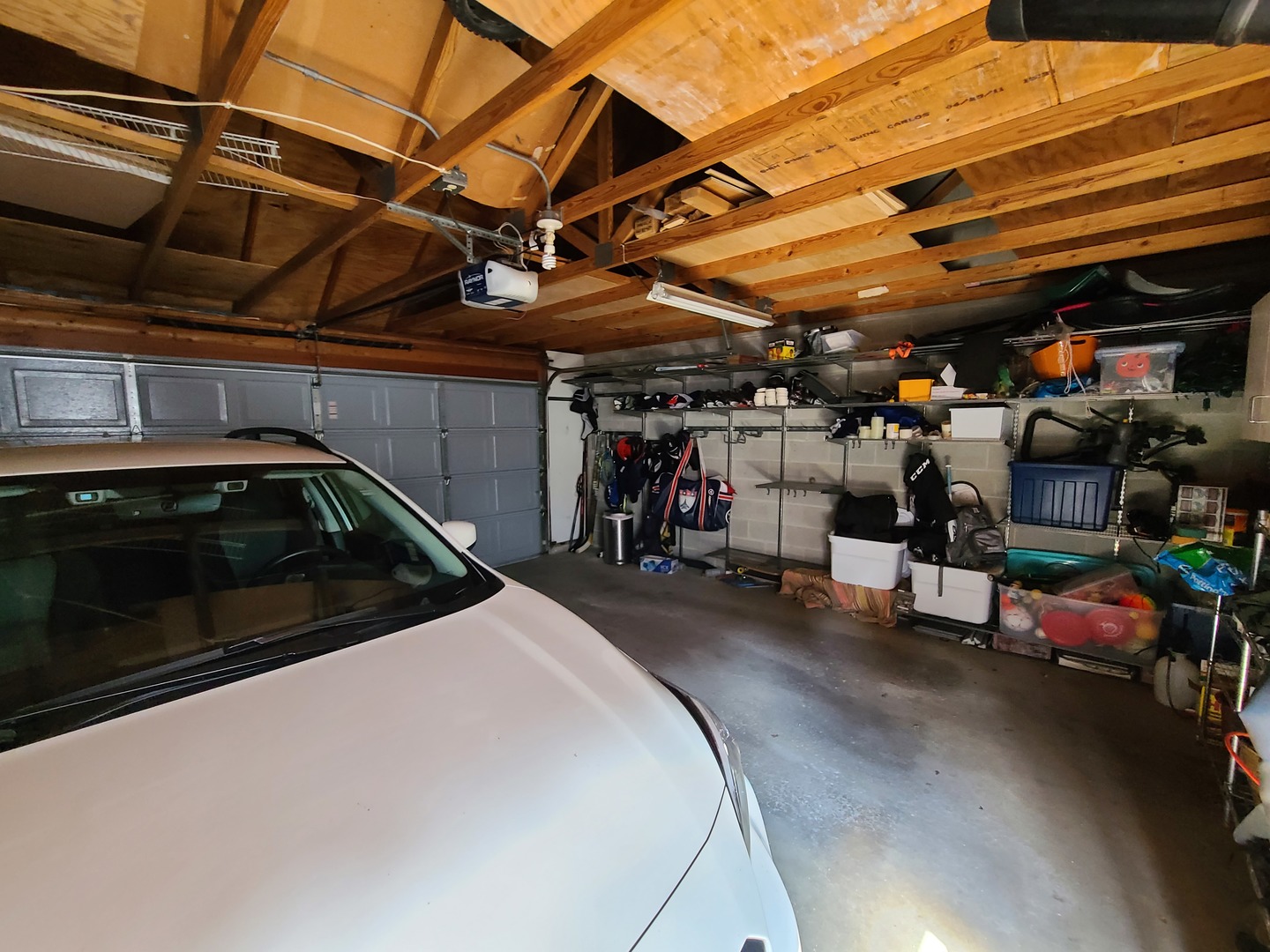 804 South Morgan Street Chicago, IL 60607 - Photo 29 of 32 a view of storage and utility room