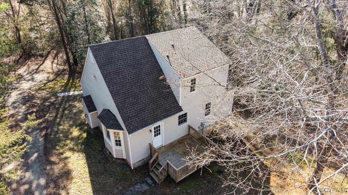2492 Three Bridge Road Powhatan, VA 23139 - Photo 2 of 37 MOVE RIGHT IN