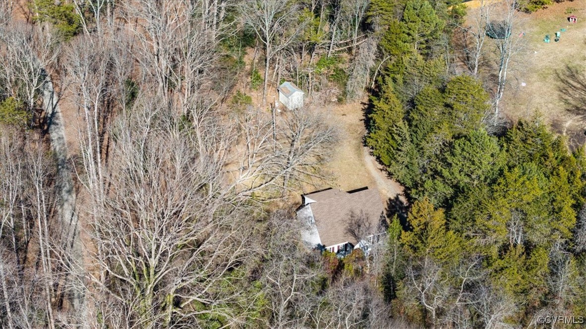 2492 Three Bridge Road Powhatan, VA 23139 - Photo 29 of 37 Gallery Image 29