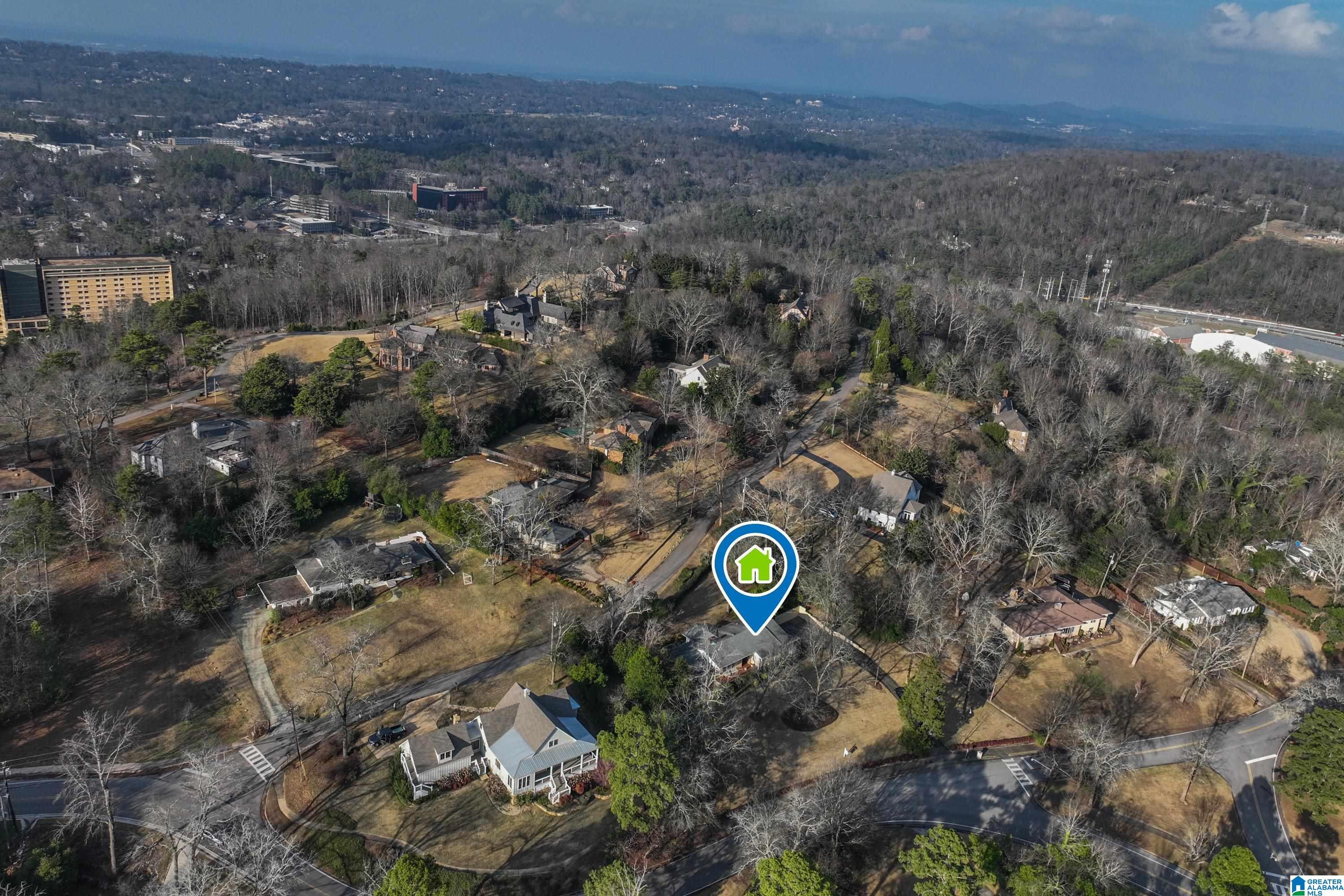 2710 Shades Crest Road Birmingham, AL 35209 - Photo 60 of 60