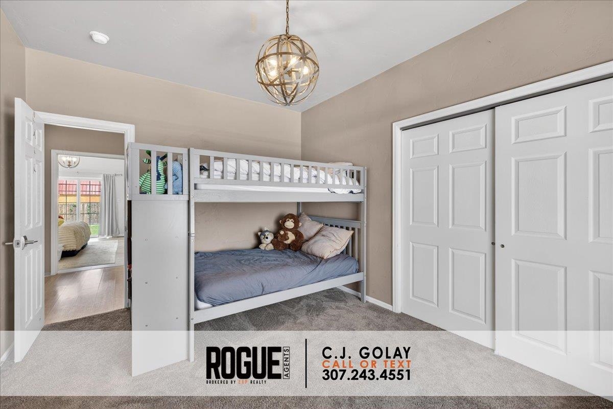 6041 South Spruce Street Casper, WY 82601 - Photo 29 of 49