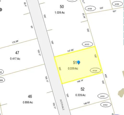 $27,900 | 0 Intervale Drive, Unit 51, Gilmanton, NH 03237