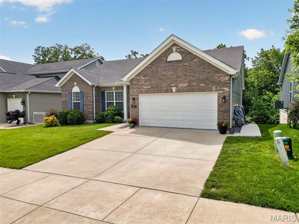 1742 Ridgeway Trail Fenton, MO 63026 - Photo 2 of 51