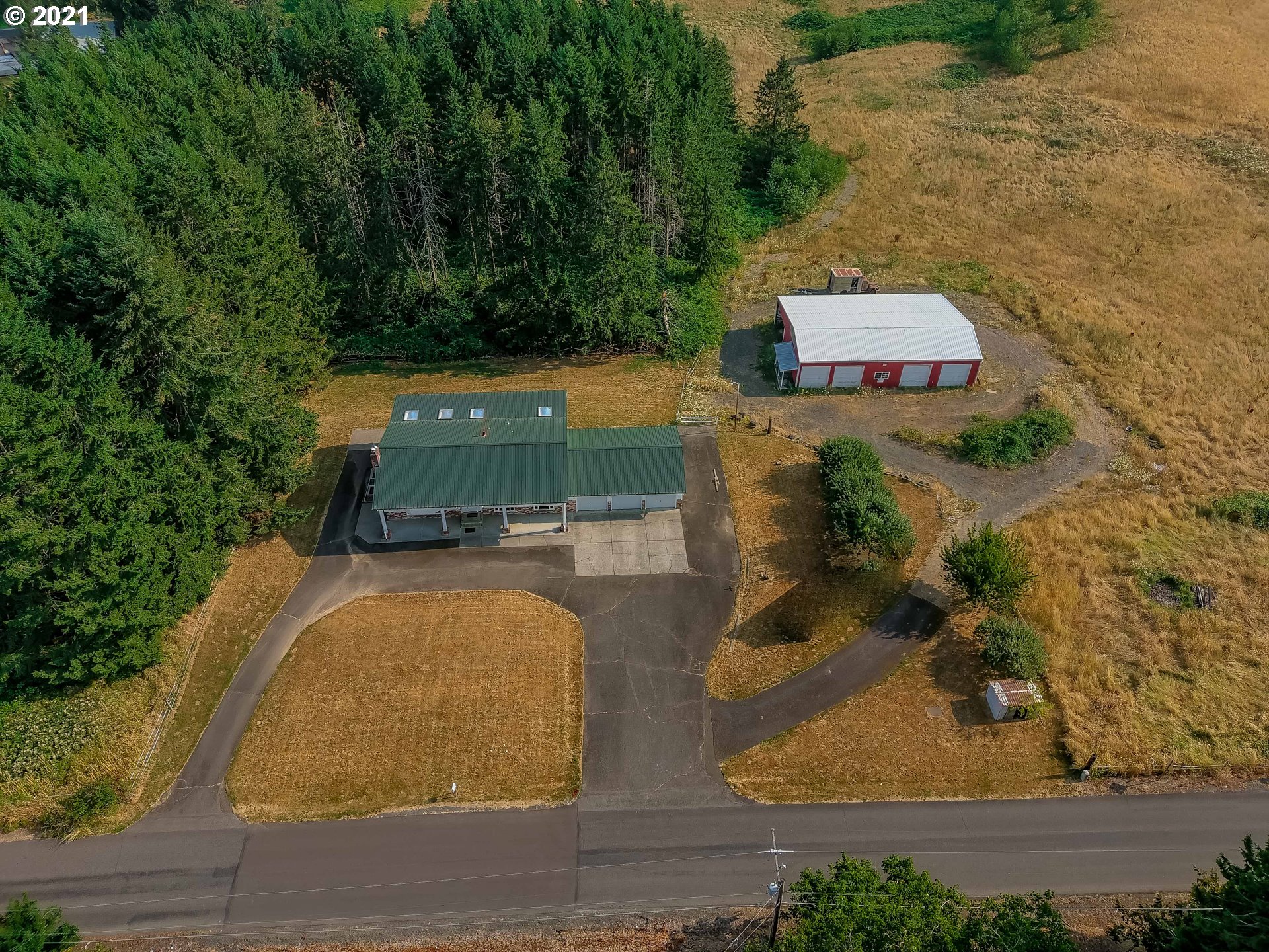 25020 Southeast Rugg Road Damascus, OR 97089 - Photo 23 of 32 Gallery Image 23