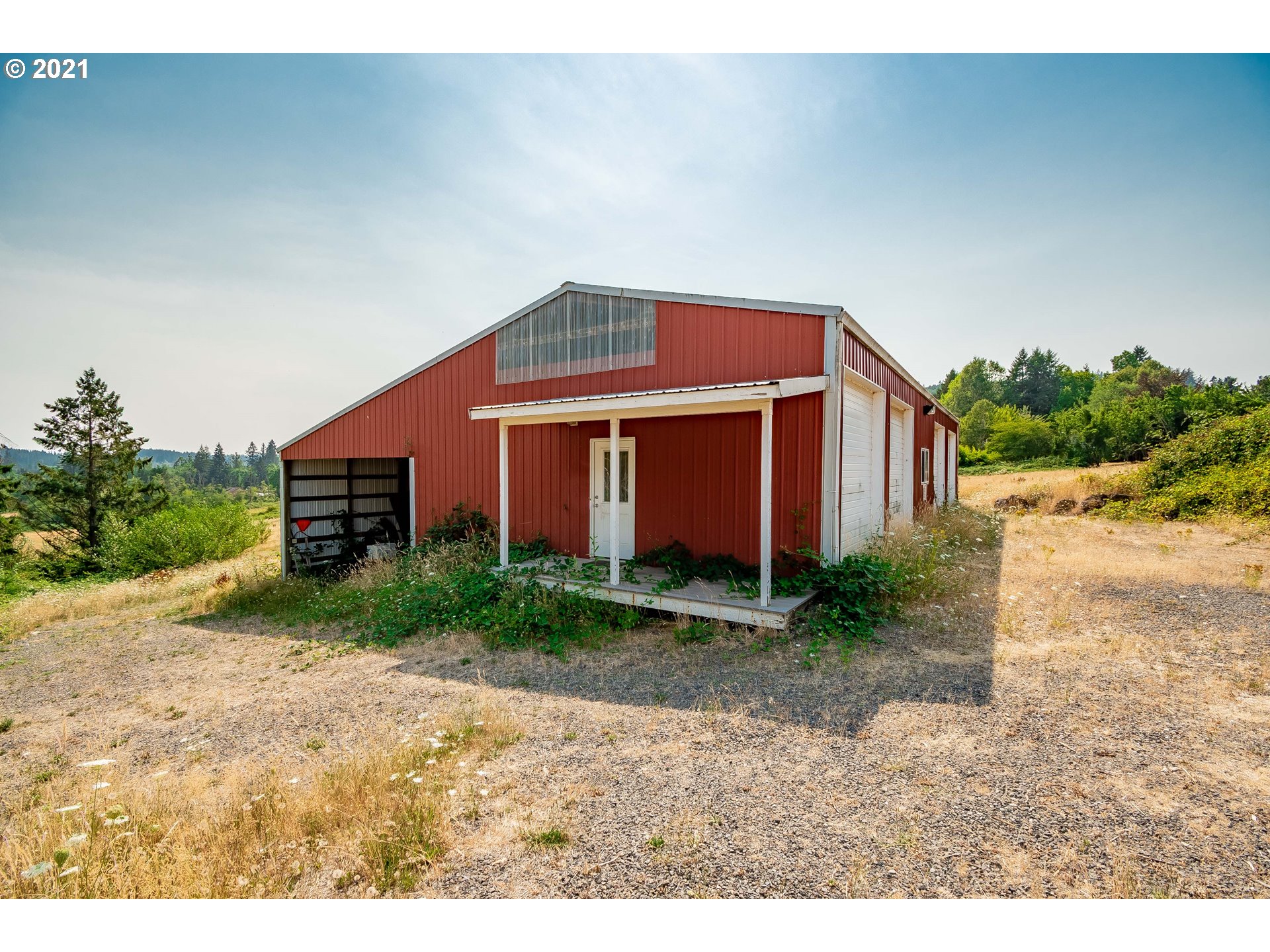 25020 Southeast Rugg Road Damascus, OR 97089 - Photo 27 of 32 Gallery Image 27