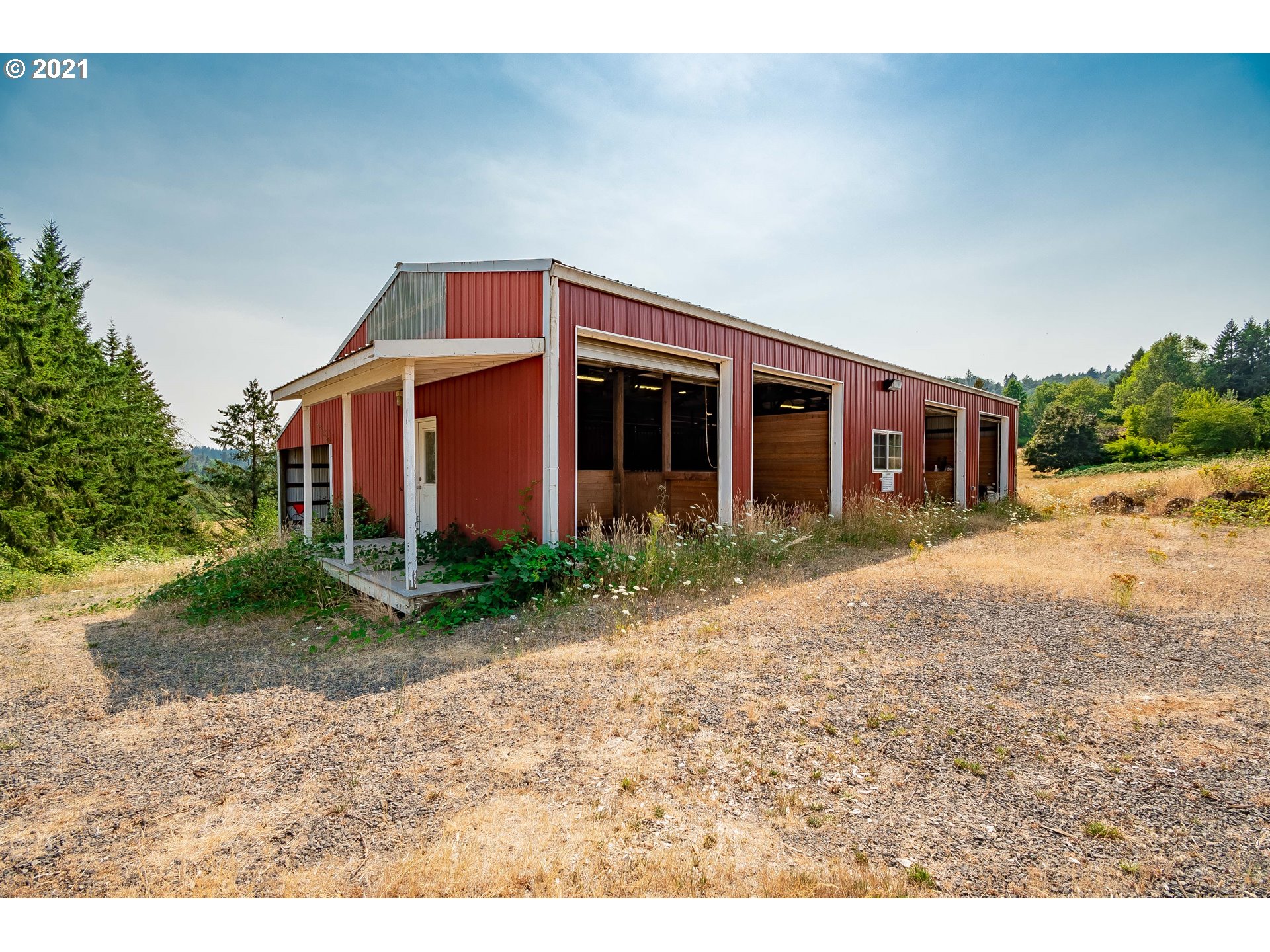 25020 Southeast Rugg Road Damascus, OR 97089 - Photo 28 of 32 Gallery Image 28
